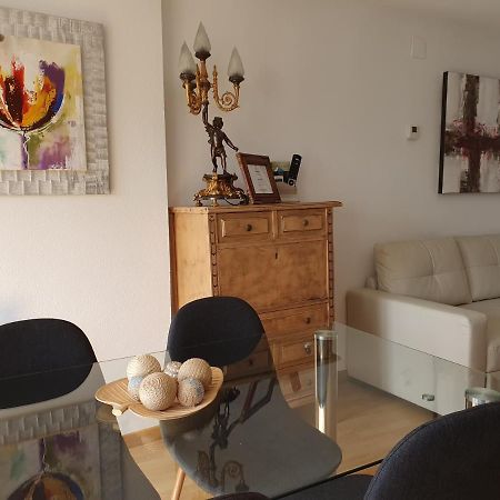 Centro Zaragoza, Con Parking Incluido Apartment Exterior foto