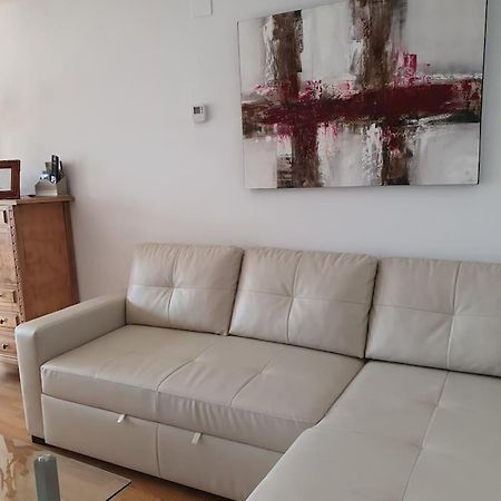 Centro Zaragoza, Con Parking Incluido Apartment Exterior foto
