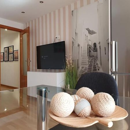 Centro Zaragoza, Con Parking Incluido Apartment Exterior foto