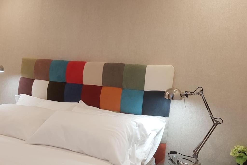 Centro Zaragoza, Con Parking Incluido Apartment Exterior foto