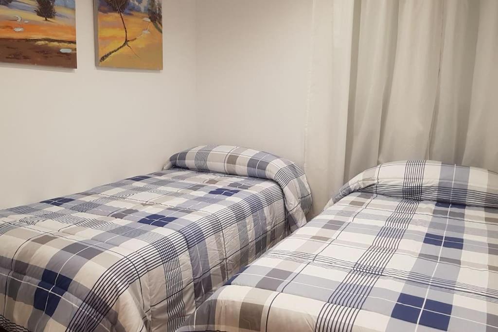 Centro Zaragoza, Con Parking Incluido Apartment Exterior foto