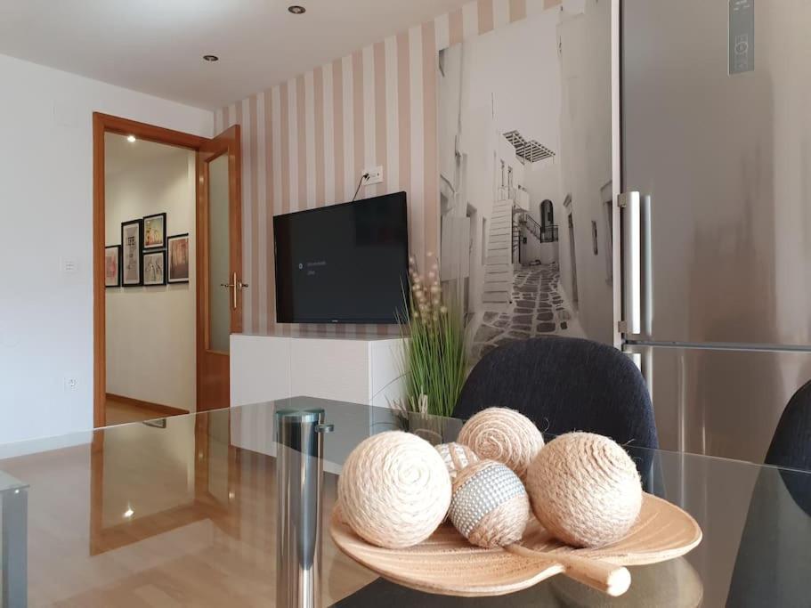 Centro Zaragoza, Con Parking Incluido Apartment Exterior foto